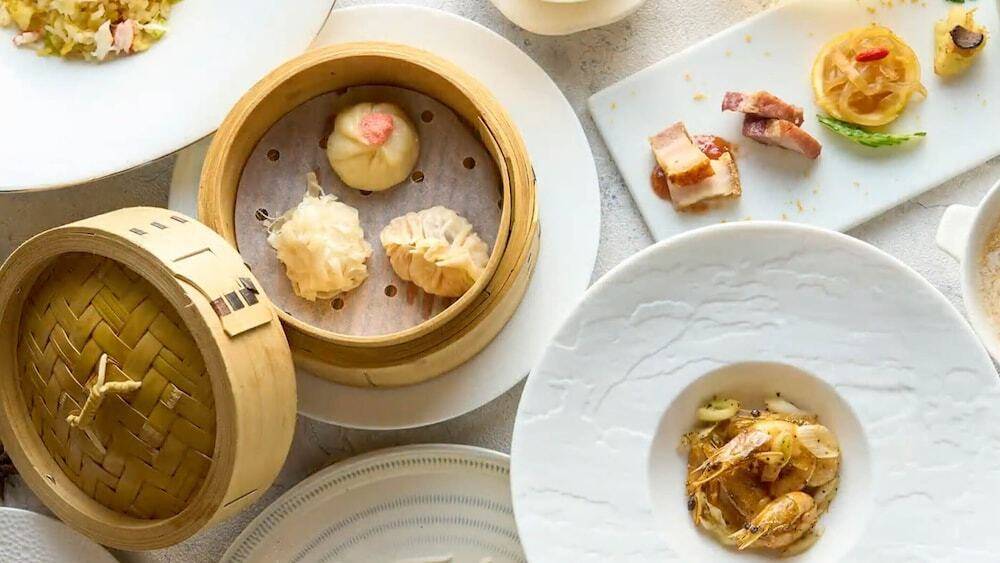 中国料理 龍鳳 料理 / 2