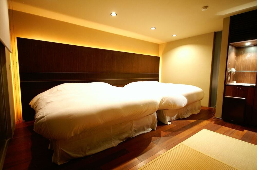 源泉と離れのお宿 月(ゲンセントハナレノオヤド ツキ) / 2