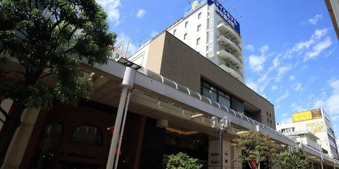 スマイルホテル仙台国分町（宮城県 ビジネスホテル） / 1