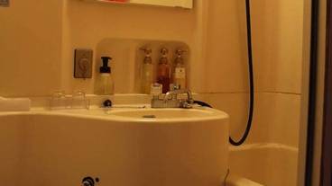 バスルーム / 12