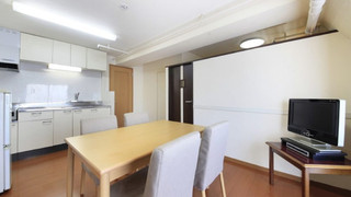 ペントハウス,ファミリールーム(洗濯機付き)