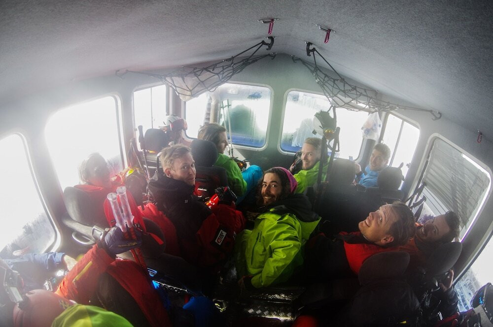 スノー スポーツとスキー