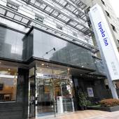 東横イン神戸三ノ宮駅市役所前（兵庫県 ビジネスホテル） / 3