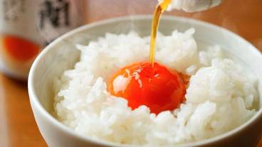 朝食ビュッフェイメージ② / 4