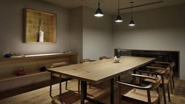 コーヒー サービス / 8