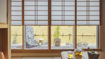 バルコニーからの眺望 / 9