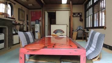 リビングルーム / 23