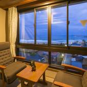 夕日ヶ浦温泉 海舟(京都府 旅館) / 2