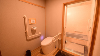 スタンダード ルーム 禁煙 専用バスルーム