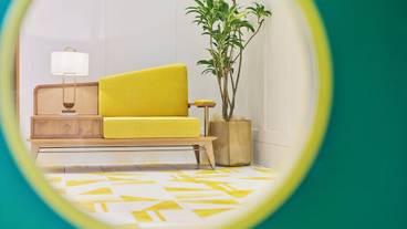 施設内の設備 / 5