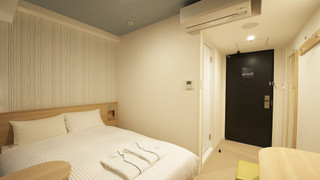 ダブルルーム 禁煙