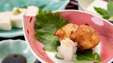 食事・飲み物 / 1