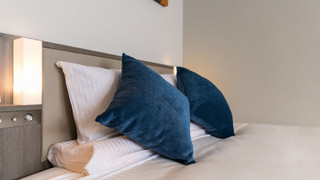 スタンダードクイーンルーム 禁煙