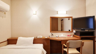 スーペリア ダブルルーム ダブルベッド 1 台 禁煙