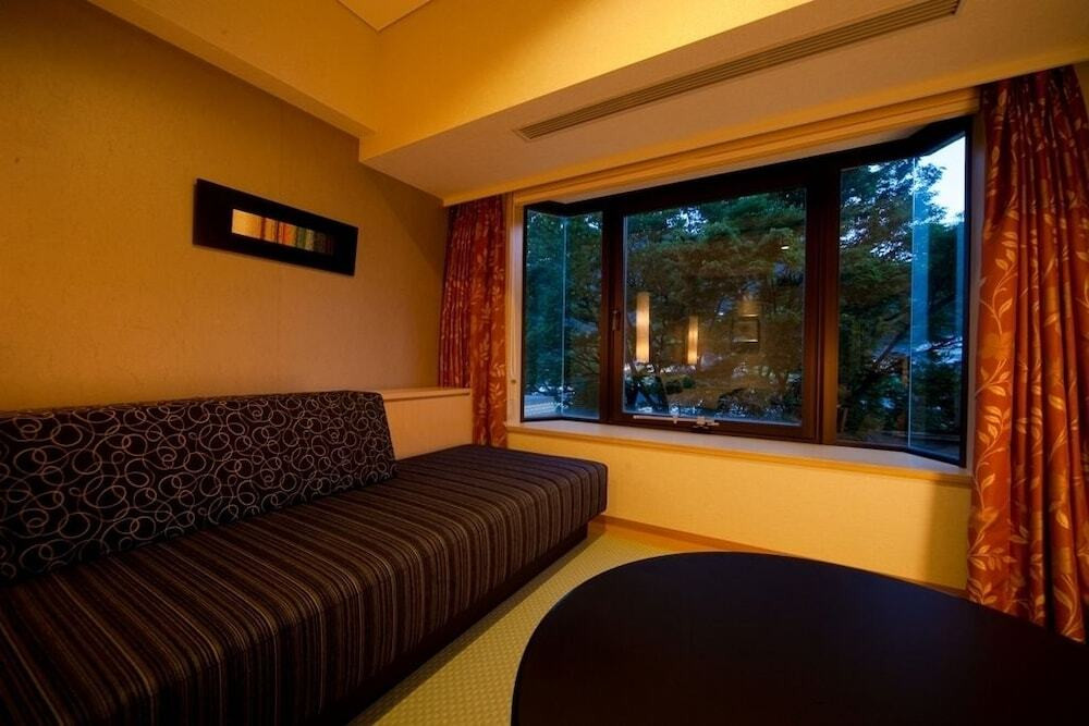 リビングルーム