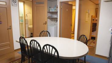 共用キッチン / 9