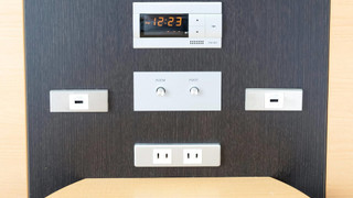 スタンダード ツインルーム シングルベッド 2 台 禁煙