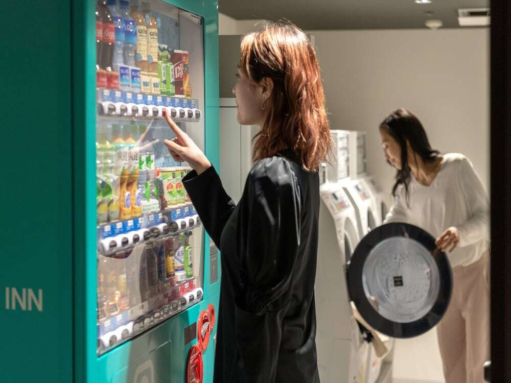 ランドリー ルーム