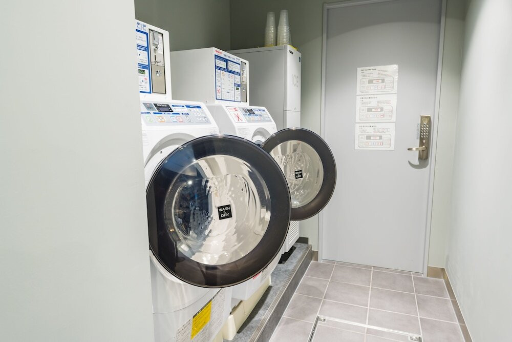 ランドリー ルーム