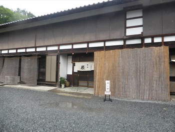 「本格手打そば　本家　原」 外観 88824975 外観