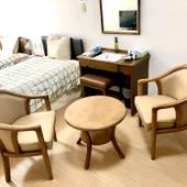 アーバンタイムス広島（広島県 アパートメント） / 2