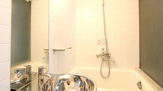 ダブルルーム 喫煙可