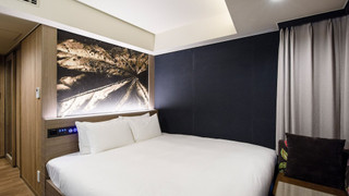 スーペリア ダブルルーム 禁煙