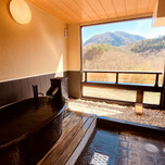 ただただ静かな時間を…。盛岡＆雫石の大人の隠れホテル・旅館5選