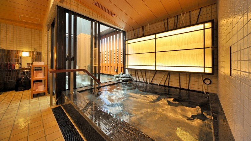 夜鳴きそばやアイスも！サービスが盛りだくさんのホテル4254642