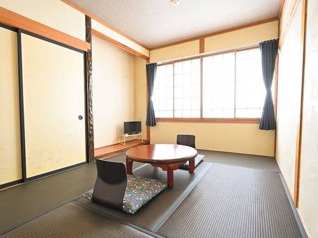 レイクサイド ホステル ジル白樺湖 / 1