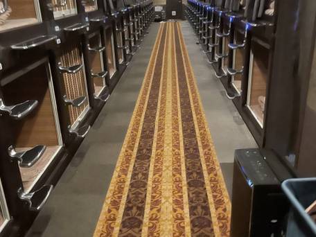 安心お宿 新宿駅前店 / 2