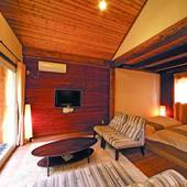 たまゆらの里（和歌山県 コテージ・ロッジ・一棟貸） / 5