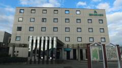 福野タウンホテルア・ミュー