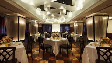 ボールルーム / 12