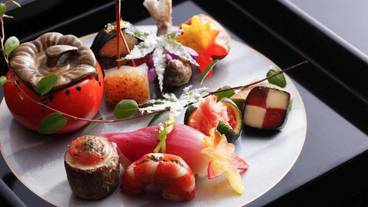 レストラン / 16