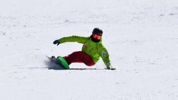 スノーボード / 5