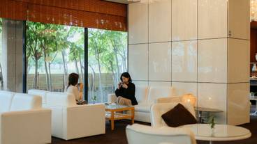 コーヒーショップ / 8