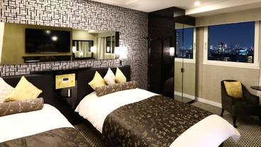 シティ ビュー / 17