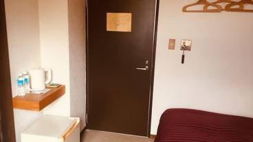 部屋からの景観 / 23