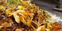 第4次焼きそばブーム到来中！大注目の東京の焼きそば専門店8選