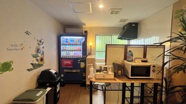 自動販売機 / 16