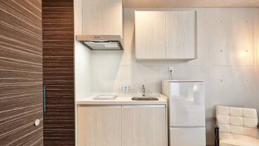 専用キッチン / 19