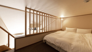 ロフト 共有バスルーム