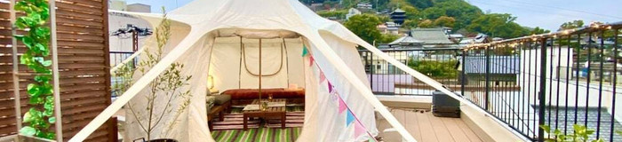 子連れで尾道旅行するなら♪ファミリーで泊まりやすいホテル7選／広島