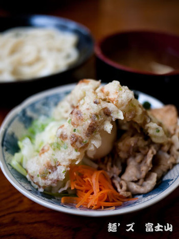 「麺’ズ 冨士山 本店」 料理 5782992 麺’ズ 冨士山 