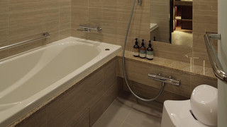 エグゼクティブデラックスキングルーム