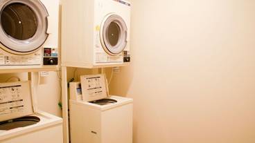 ランドリー ルーム / 8