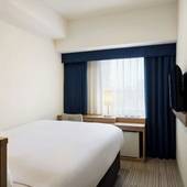 フォーポイント フレックス by シェラトン 神戸三宮（兵庫県 ビジネスホテル） / 4