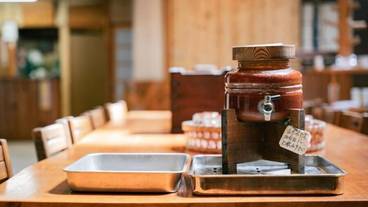 ロビー応接スペース / 2