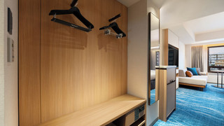 [2025リニューアル]クラブデラックスツインルーム（1-4名) 禁煙